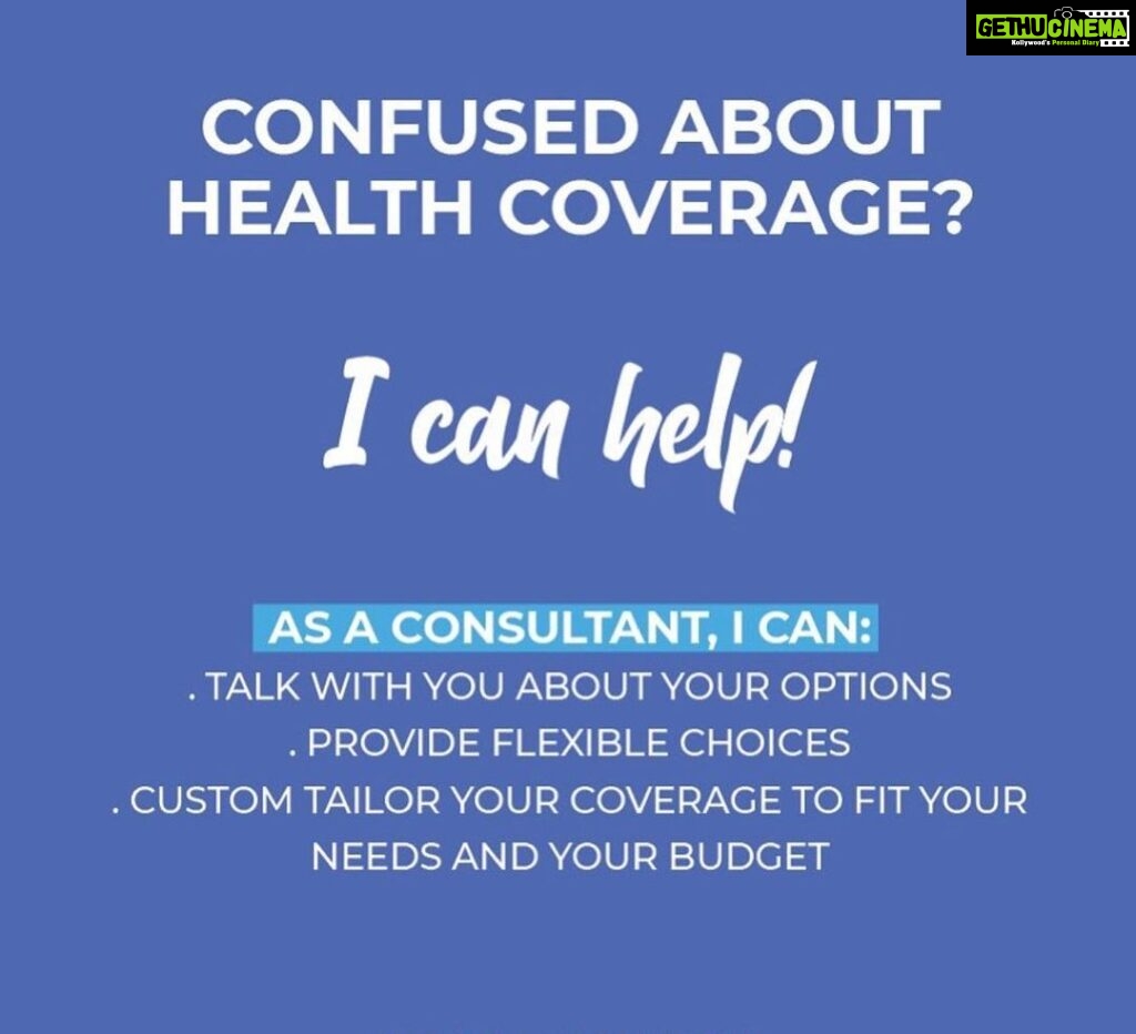 Shalu Shammu Instagram - Confused about Health Coverage? We can help!!! Talk to our experts now!!! #allinsin #yoursafetyinsured #healthinsurance #insurance #lifeinsurance #health #insuranceagent #healthcare #insurancebroker #businessinsurance #carinsurance #investment #financialplanning #covid #insuranceagency #homeinsurance #autoinsurance #family #business #insurancepolicy #medicare #finance #financialfreedom #money #obamacare #medicalinsurance #retirement #life #travelinsurance #insuranceclaim