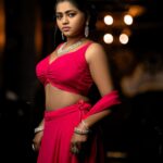 Shalu Shammu Instagram - StReSs LeSs EnJoY tHe BeSt In EvErY mOmEnT…. 💕 Wearing : @aks_le_couturier On Lens : @6framessphotography @jagan_dop06 Dolled Up : @laavie_makeover Jewelry : @gold_copy1486 Location : @lowerdeckclub @parkelanzachennai #shalushamu #shalushamuvlogs #pose #indowestern #styleinspo #livethelittlethings #💕 Lower Deck Club