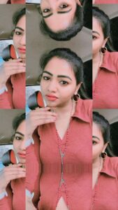 Shalu Shammu Instagram - Exploring my boredom 😻

#shalushamu #shalushamuvlogs #actor #model #influencer #metime