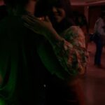 Shalu Shammu Instagram - Those who think am not dancing anymore here is some glimpse 💃🏻💃🏻💃🏻 #shalushamu #shalushamuvlogs #latin #bachata #kizomba #salsa #lovedance #beyou