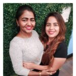 Shalu Shammu Instagram - Happy faces ....❤ I think no need to any caption for this beautiful bond... ❤ Actor @shalushamu Chennai annanagar...
