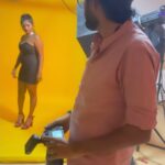 Shalu Shammu Instagram - Motion To Dismiss 🧐 #shalushamu #shalushamuvlogs #highfashion #concept #photoshoot #modern #ethnicwear #loveyourself #beyourownboss