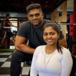 Shalu Shammu Instagram - My best friend is the one who brings out the best in me. . . #shalushamu #shalushamu #shalushamu_fc #shalu #shalushammu #bestfriends #chennai #chennaimemes SolidFitness Purasaiwakkam