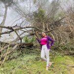 Shalu Shammu Instagram - Green Valley High #shalushamu #shalushamuvlogs #kodaikanal #diaries #turnon #sunnyday Kodaikanal, tamil nadu
