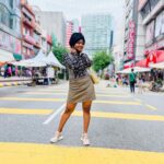 Shalu Shammu Instagram - Malaysian Ponnu Okay Thaana !?!? #shalushamu #shalushamuvlogs #malaysia #kualalumpur #sogo #kl #streetphotography #beingme SOGO,Jalan TAR, Masjid Jamek