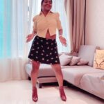 Shalu Shammu Instagram - Na Kakinada Katta 🤪 Yes or No !?!? VC : @shana_bridal #shalushamu #shalushamuvlogs #malaysia #kualalumpur #klcc #skysuites #kakinada #katta #chennaiponnu #reelitfeelit #trending #songs