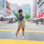 Shalu Shammu Instagram - Malaysian Ponnu Okay Thaana !?!? #shalushamu #shalushamuvlogs #malaysia #kualalumpur #sogo #kl #streetphotography #beingme SOGO,Jalan TAR, Masjid Jamek