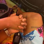 Shalu Shammu Instagram - THANKS TO MY PATTU { GP } Need someone who will love me enough to be patient with me @shalushamu #happiness #a #one #the #pretty #females #motivation #heart #black #friends #time #outdoors #summer #special #artwork #beauty #good #sketch #instadaily #fun #lovequotes #to #best