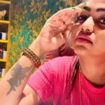Shalu Shammu Instagram - Have a good day love 💕 #shalushamu #shalushamuvlogs #bossbabe #entrepreneur #selfie #goodvibesonly Suhaa Multispeciality Cosmetic Clinic