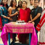 Shalu Shammu Instagram - Happy Birthday My Dear Chitra Sister 🤗 We are one United Family 🫡 VC : @jansiranilakshmibai (pattu) “Your Transformation, Our Passion” Book Your Appointment Today & Contact Us: 📞 - +91 8925723337 🌐 - WWW.SUHAACOSMETICCLINIC.COM #suhaamultispecialitycosmeticclinic #suhaacosmeticclinic #suhaaclinic #suhaa #shalushamu #birthdaygirl #celebration #happyus Suhaa Multispeciality Cosmetic Clinic