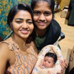 Shalu Shammu Instagram – Me, Anni & my niece….

#shalushamu #shalushamuvlogs #familytime #us #happytime #togetherness #lovefamily #beyou #supporteachother Suhaa Multispeciality Cosmetic Clinic