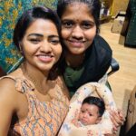 Shalu Shammu Instagram - Me, Anni & my niece…. #shalushamu #shalushamuvlogs #familytime #us #happytime #togetherness #lovefamily #beyou #supporteachother Suhaa Multispeciality Cosmetic Clinic