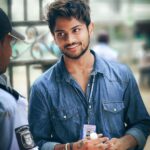 Shanmukh Jaswanth Kandregula Instagram - Student 3 released ❤️ Link in my bio ❤️