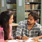 Shanmukh Jaswanth Kandregula Instagram - Student Ep - 3 26th Sep - Tuesday - 6pm 🥶 #shannu #nehapathan