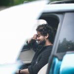 Shanmukh Jaswanth Kandregula Instagram - No matter what comes my way, I handle it with a smile 🙂❤️ P C : @rohitmj.photo 🙂 #shannu Hyderabad