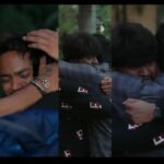 Shanmukh Jaswanth Kandregula Instagram - Shiva | Narendra 🥹❤️ #shannu #prithviog