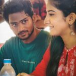 Shanmukh Jaswanth Kandregula Instagram - Student 4 6th oct, Friday 🙂❤️ #shannu #student