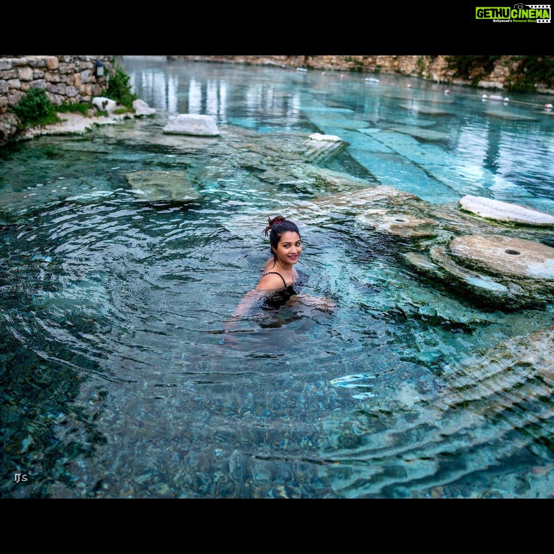 Sharanya Turadi - 40.6K Likes - Soaking in 2000 years old Cleopatraās pool at Pammukulle š¦¢
@gtholidays.in
#turkey #turkiye #travelgram #sharanyaturadi #travelstories #history #pammukule #ancientarchitecture #gtholidays