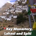 Sharanya Turadi Instagram - 📍 Key Monastery, Lahaul and Spiti, HP, India. Overlooking Kaza from a height of about 13,500 ft, the Kye monastery is the largest in the valley and holds a powerful sway over the most populous part of the valley around Kaza. The gompa is an irregular heap of low rooms and narrow corridors on a monolithic conical hill. From a distance is resembles the Thiksey monastery near Leh in Ladakh. The irregular prayer chambers are interconnected by dark passages, tortuous staircases and small doors. Hundreds of lamas receive their religious training in the monastery. It is also known for its beautiful murals, thankas, rare manuscripts, stucco images and peculiar wind instruments that form part of the orchestra whenever Chham is enacted in the gompa in summer. Another interesting aspect of the gompa is its collection of weapons which may have been used to ward off marauders as also to maintain its control over people betraying a church-militant character. Thousands of devotees from all over the world were attended the Kalachakra ceremony which was performed in August, 2000 by His Holiness Dalai Lama.Kalachakra initiation (Skt. Abhisheka, Tibetan Wang) is not just an elaborate puja or a religious congregation. It is a workshop in a grand scale to make an earnest effort by both the teacher and disciples to awaken their Buddha nature by the combined forces of teaching, prayer, blessing, devotion, mantra, yoga and meditation. It is an effort by every participant to try to discover the true and permanent peace for the sake of all others. The Buddhists believe mere presence during this elaborate initiation ceremony stretching over a few days, liberates the participant from suffering and bestows on him the bliss of Enlightenment. The ceremony focuses on five main subjects – cosmology, psycho-physiology, initiation, sadhana and Buddhahood. A Kalachakra mandala and Viswatma deitiy in union with his consort are at the centre of this ceremony guiding the disciple through the tedious process of initiation. The gompa is approached by road from Kaza (only 12 km). However, it is only 8.5 kms trek from Kaza. #PrimeReels #himachal #spiti #keymonastery