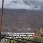 Sharanya Turadi Instagram – I won’t and I can’t forget this place! 🥲❤️ 
#spitivalley #Himalayas #PrimeReels #travel