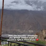 Sharanya Turadi Instagram - I won't and I can't forget this place! 🥲❤️ #spitivalley #Himalayas #PrimeReels #travel