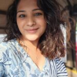 Sharanya Turadi Instagram - Pora pokula ❤️