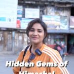 Sharanya Turadi Instagram - Hidden Gems of Himachal - 📍Kalpa Village, HP, India. A fairytale village nestled in the majestic Kinnaur Kailash Mountains of the Himalayas; Kalpa is a nature lover’s paradise. Boasting spectacular sights of Mount Kinnaur Kailash, Raldang, and Jorkanden Peaks, extensive apple orchards, sumptuous Tibetan cuisine and a mesmerizing mixture of Hinduism and Buddhism, Kalpa is one of the best places to visit in Himachal Pradesh to experience the raw and pristine charm of the Himalayas. #PrimeReels #himachal #himachalpradesh #travel #spiti #kalpa #travelwithkanmani #createwithsony Kalpa, Himachal Pradesh