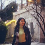 Sharanya Turadi Instagram - நான் உன் வானின் நிலா 🌙🧚‍♂️ #turkey #travelgram #sharanyaturadi #cappadocia #history Cappadocia/Turkey