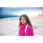Sharanya Turadi Instagram - Cotton Castle’n Kanmani ❤️ When you’ve got such bright and vivid surroundings, you need exceptional colour reproduction and HDR support to deliver the best. With superb optical support from the S Pro line of lenses and the amazing sensor from the S1H, this was much more magical! Shot on the @lumix @lumixindia S1H with the 50mm f1.4 S Pro lens. #shotonlumix #lumixindia #shotonlumixs1h #turkey #türkiye #travel #cappadocia #travelphotography #hierapolis #pamukkale @lumix @lumixindia @lumixtamilnadu @prabhu_panasonic @raghu_gowda_ @pradyutm @thulasi6415 @lumixsouth @lumix_trainer_hitesh @hardeep_sarna @bindassladka @natgeotravel @voyaged @gtholidays.in @natgeotravel @natgeoyourshot #yourshotphotographer Hierápolis-Pamukkale