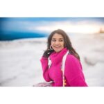 Sharanya Turadi Instagram - Cotton Castle’n Kanmani ❤️ When you’ve got such bright and vivid surroundings, you need exceptional colour reproduction and HDR support to deliver the best. With superb optical support from the S Pro line of lenses and the amazing sensor from the S1H, this was much more magical! Shot on the @lumix @lumixindia S1H with the 50mm f1.4 S Pro lens. #shotonlumix #lumixindia #shotonlumixs1h #turkey #türkiye #travel #cappadocia #travelphotography #hierapolis #pamukkale @lumix @lumixindia @lumixtamilnadu @prabhu_panasonic @raghu_gowda_ @pradyutm @thulasi6415 @lumixsouth @lumix_trainer_hitesh @hardeep_sarna @bindassladka @natgeotravel @voyaged @gtholidays.in @natgeotravel @natgeoyourshot #yourshotphotographer Hierápolis-Pamukkale