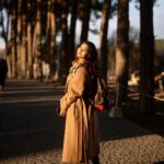 Sharanya Turadi Instagram - And suddenly you realize your travels were education than vacation 📖🚶‍♀️ 📍Library of Celsus, Ephesus #travel #turkey #ephesus #libraryofcelsus #historylover
