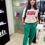 Sharanya Turadi Instagram - Monkeysa Kinkysa 🐒
