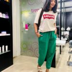 Sharanya Turadi Instagram - Monkeysa Kinkysa 🐒