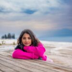 Sharanya Turadi Instagram - 🧚‍♂️ Pammukale
