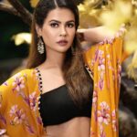 Sharmiela Mandre Instagram -