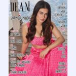 Sharmiela Mandre Instagram - Read the full article 💕 Link in bio . . . . . . . . . . Shot by: @sri6venkat Make up : @kinjalmehtaacademy Hair : @hairbysaimaa_ Styled by : @smitha_prakash19 Outfit : @studioluxeblr @aneeshagarwaalofficial Location : @conradbengaluru