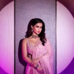 Sharmiela Mandre Instagram – 🌸 cos you can be your own spotlight 🌸 
.
.
.
.
Photography: @minchubysujaynaidu @sujaynaidu 
Styled by : @trishadjani 
Make up : @prashanthmakeover 
Outfit : @ease_kv 
Jewellery : @aabushanjewellery1941