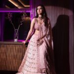 Sharmiela Mandre Instagram - "If you sit in a question long enough, the answer finds you.". . . . . . Photography: @minchubysujaynaidu @sujaynaidu Styled by : @trishadjani Outfit : @ease_kv Jewellery : @aabushanjewellery1941 Makeup : @prashanthmakeover Hair : @makeoverbyajay Assisted by :
