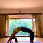 Sharmiela Mandre Instagram - Life in recent times #photodump @soukyaholistichealthcentre This is an appreciation post but just to let you’ll know that at the end of it all the only thing that matters is if your doing well from within . Highly appreciative of the things I learnt at @soukya . It’s a holistic health destination to restore your body’s natural balance of mind, body and spirit. It is an effective diet plan combined with pioneering holistic treatments which enable people to regain their vitality, based on the idea of giving your digestive system a break while other parts of your body heal. Many come just to press pause ⏸ came out with loads of gratitude 🙏 Soukya International Holistic Health Centre