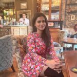 Sharmiela Mandre Instagram - 🌸 🌺 🌸 🌺 Mr Fogg's Residence