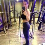 Sharmiela Mandre Instagram – Sweat & burn 🔥 BXR London