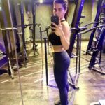 Sharmiela Mandre Instagram - Sweat & burn 🔥 BXR London