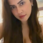 Sharmiela Mandre Instagram - Maybe a little bit 😋