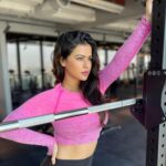 Sharmiela Mandre Instagram - Every day, not just International Women’s Day, should be an opportunity to recognise the true value of women. I write this not thinking I am the perfect advocate for gender equality. But believing that the more my thoughts are shared publicly, the more accountable it makes me in a commitment to a better future for women. As an actor I can’t deny I faced the challenges of being the WOMAN on set and since I started my career at the age of 16 I conditioned my mind to think that was the norm but over the years I realised I dint have to feel the way I did . Everyone thought when I turned producer things would change but trust me listening to a woman being the BOSS definitely hurts many. Luckily I was fortunate to work with some amazing actors ,directors & technicians in the recent past who really pushed me to be the best version I possibly could as a producer without which it would have been practically impossible. A big shoutout to them . The biggest thank you to my mentor , my family , friends and well wishes for always being there for me . We need to be providing environments and leadership that allows for an equal voice. We can do more to help women reach their full potential in the workforce. I can do more. I want to use this day to make sure we are having conversations of substance. That we are building greater empathy to understand the challenges for a woman .I make a personal pledge to all women to make sure they realise their worth and never doubt it. To ensure they never sell themselves short. To help them find and project their voice, so they can reach their full potential. Happy Womens day everyday 😊 Location : @sweatbybxr Wardrobe courtesy : @lornajaneactive Yoga mat : @yogi.bare BXR London