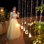 Sharmiela Mandre Instagram - Leave a little sparkle wherever you go ✨. Coorg Karnataka