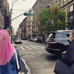 Sharmiela Mandre Instagram - Highlights from last week ❣️ #newyork #nyc #manhattan All Over New York