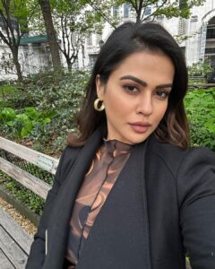 Sharmiela Mandre Instagram - Highlights from last week ❣️ #newyork #nyc #manhattan