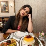 Sharmiela Mandre Instagram – Love eyes for you 💕 Beluga Persian Restaurant &Bar