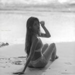 Shaun Romy Instagram - Sunsets in Mirrisa 🌊 @virajfernando_photography Mirrisa Beach