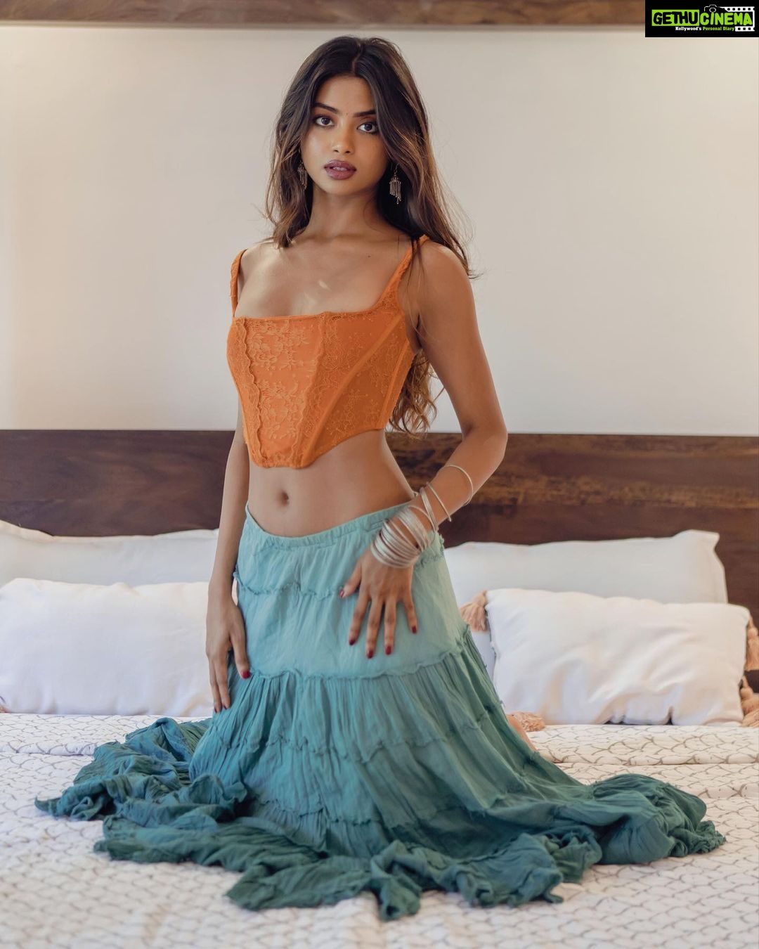Shaun Romy Instagram - Felt cute I guess :) 📸 @shibinshajahan